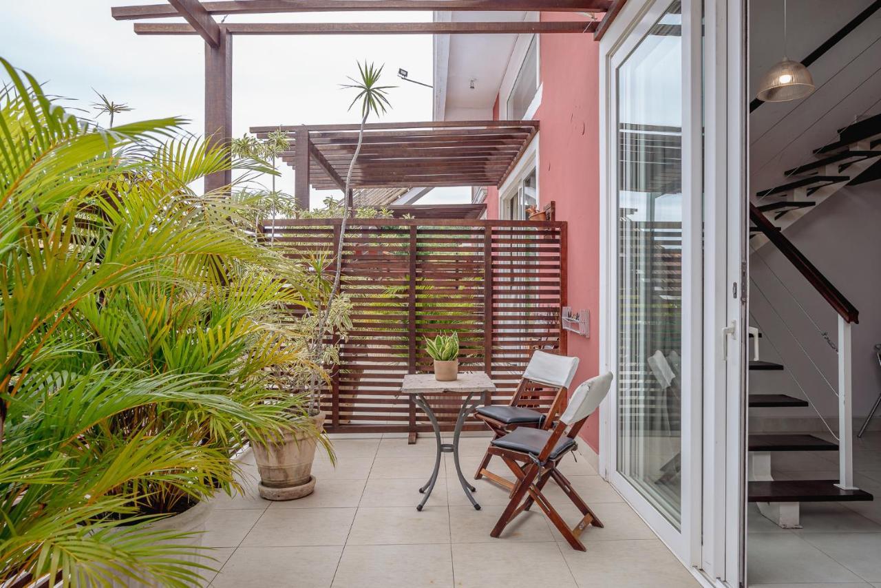 Mata Hari Apartamentos Búzios Zewnętrze zdjęcie