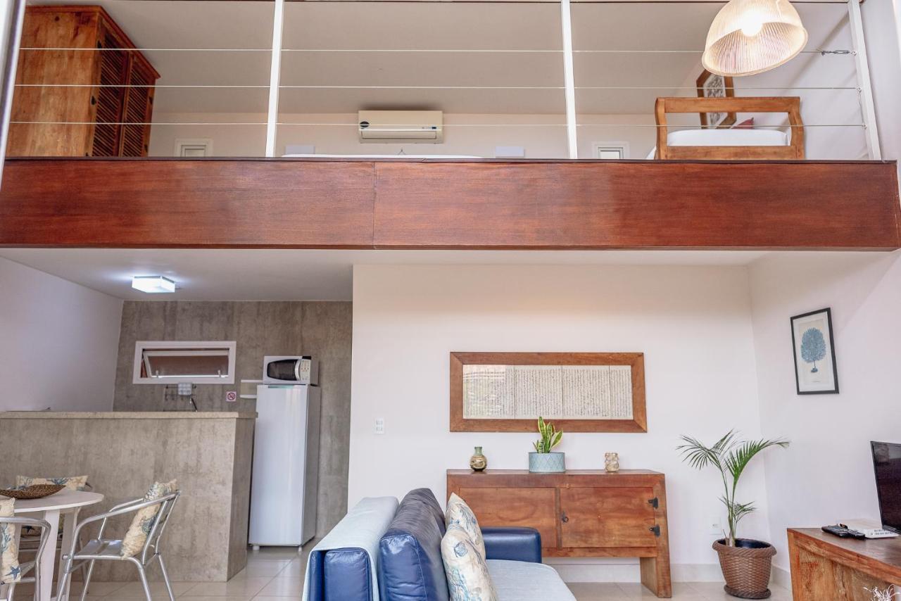 Mata Hari Apartamentos Búzios Zewnętrze zdjęcie