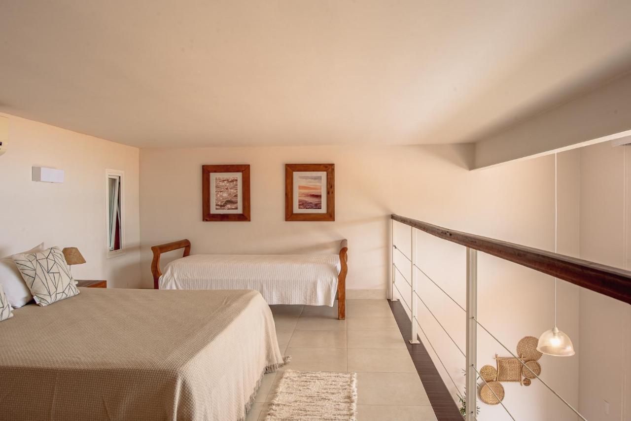Mata Hari Apartamentos Búzios Zewnętrze zdjęcie