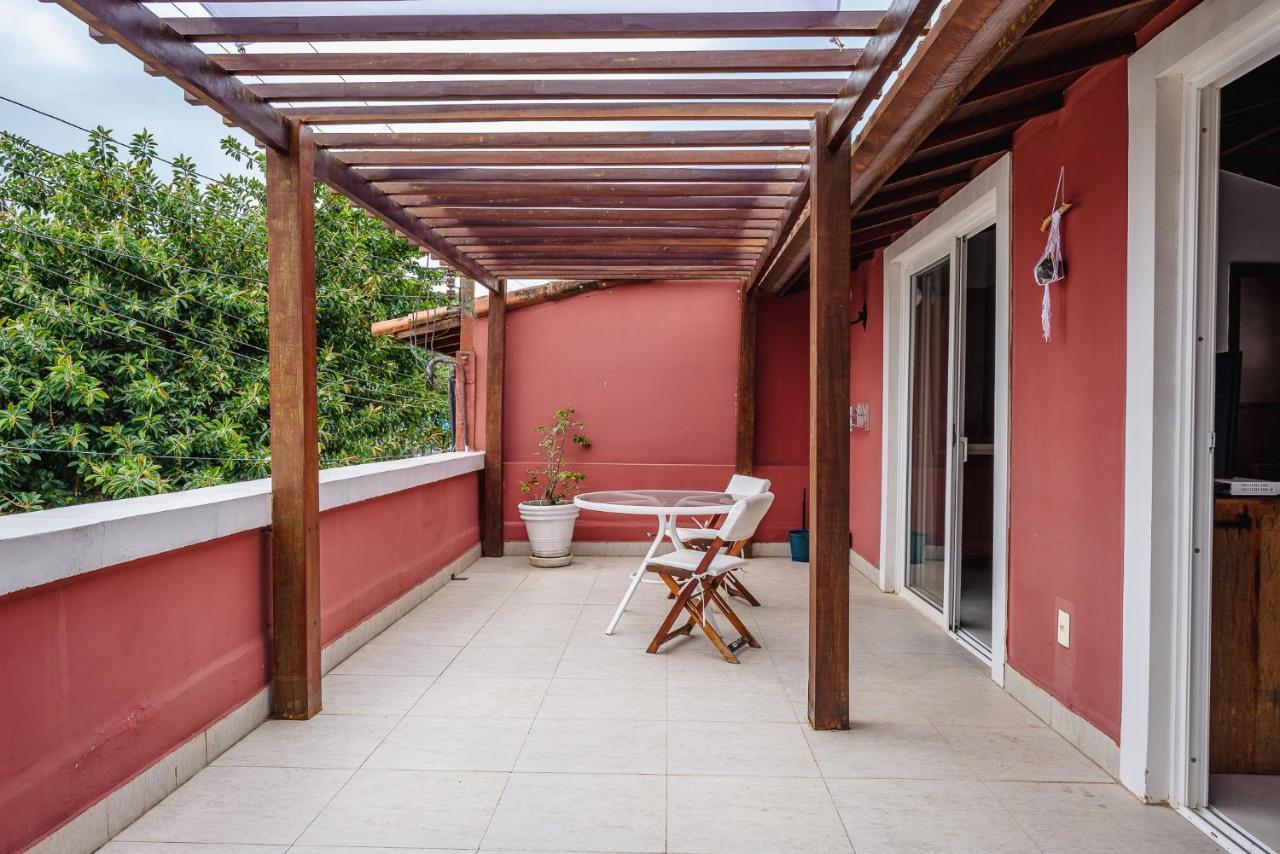 Mata Hari Apartamentos Búzios Zewnętrze zdjęcie