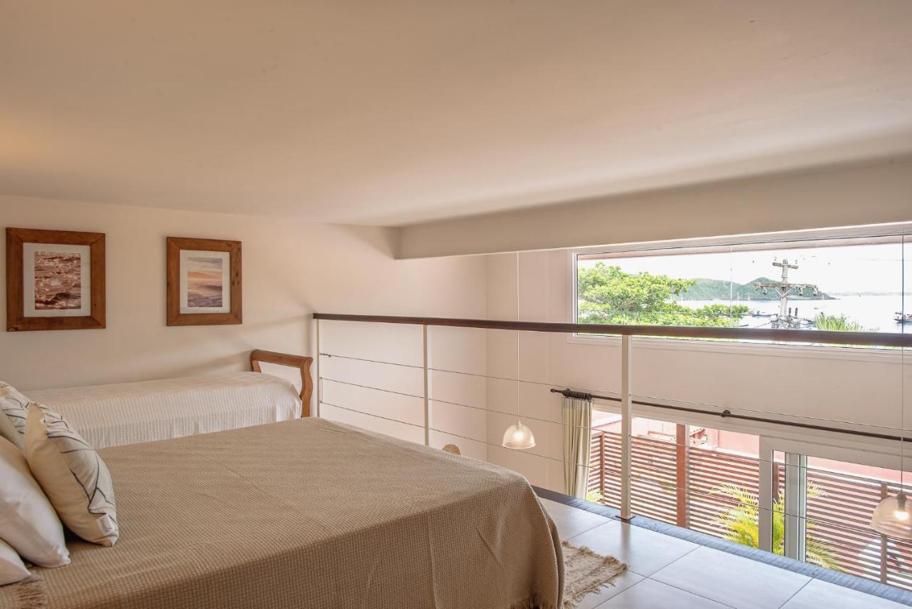 Mata Hari Apartamentos Búzios Zewnętrze zdjęcie