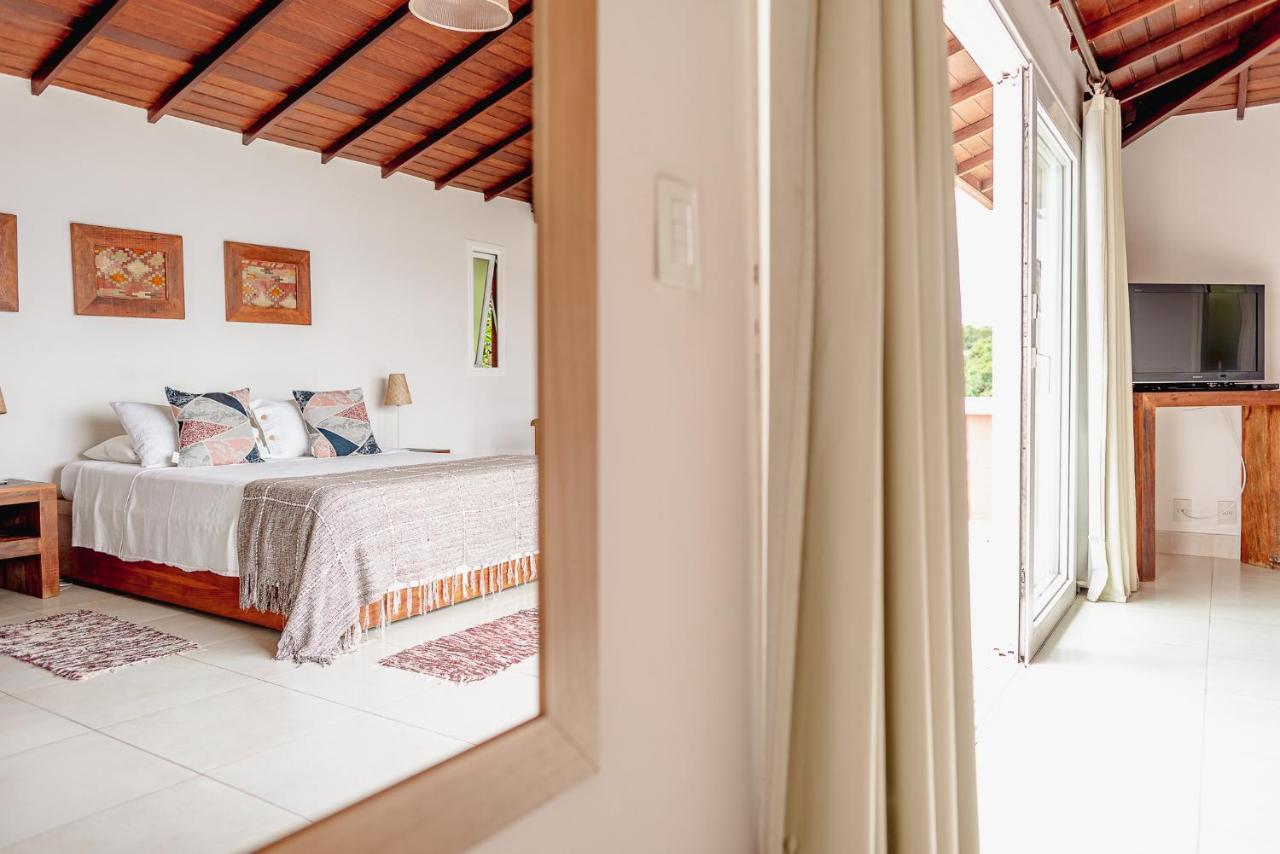 Mata Hari Apartamentos Búzios Zewnętrze zdjęcie