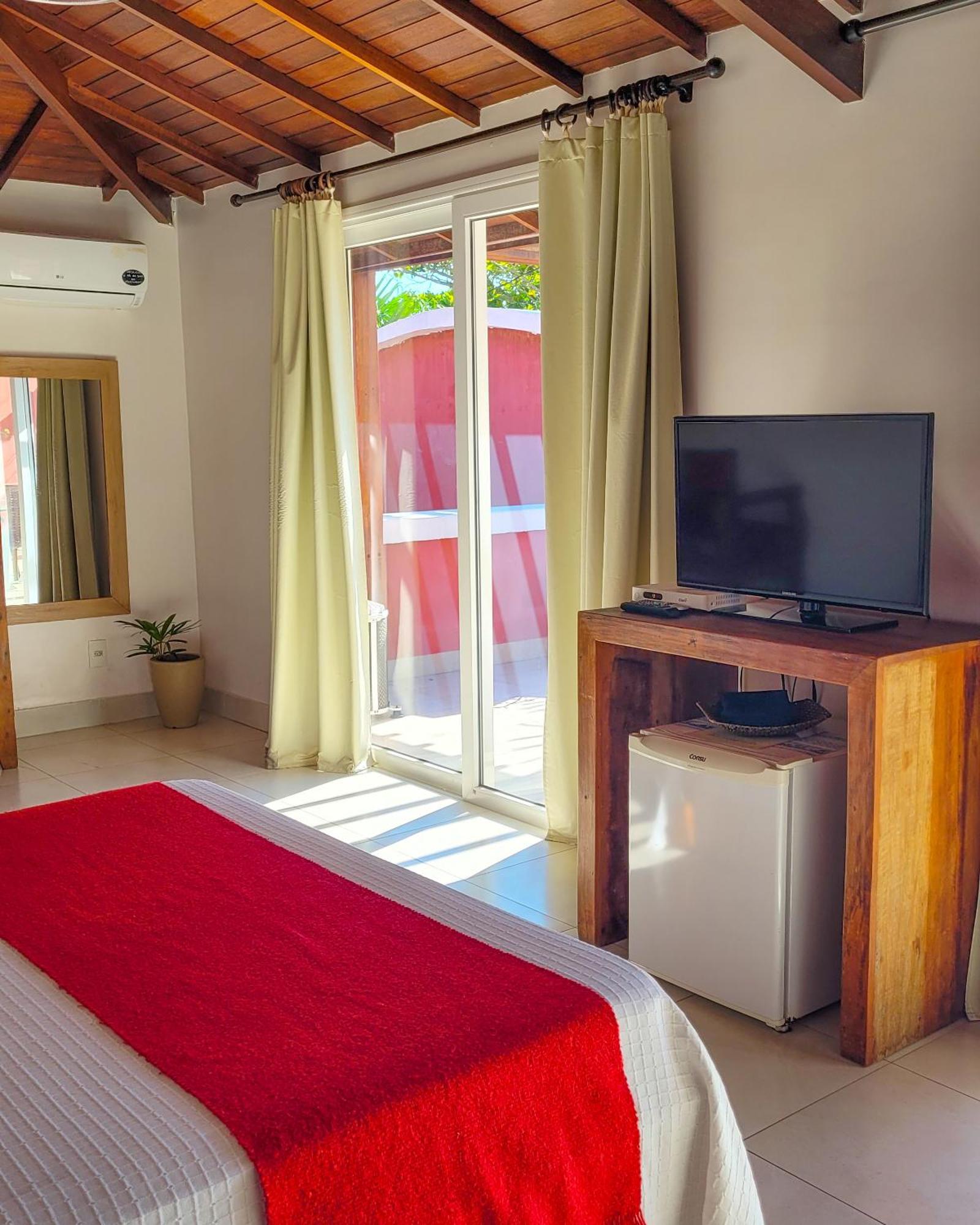 Mata Hari Apartamentos Búzios Zewnętrze zdjęcie