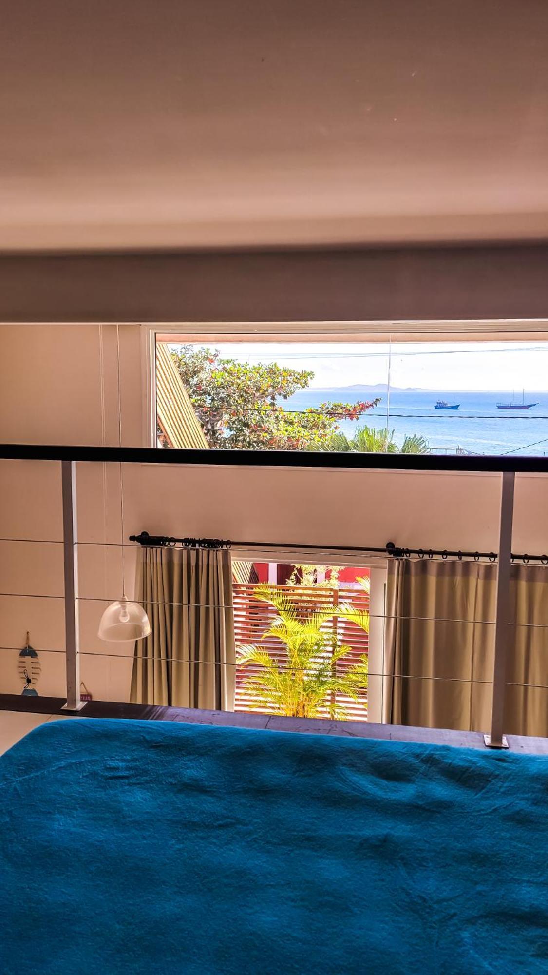 Mata Hari Apartamentos Búzios Zewnętrze zdjęcie